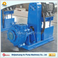 Energy saving FGD pump, lime slurry desulphurization pump